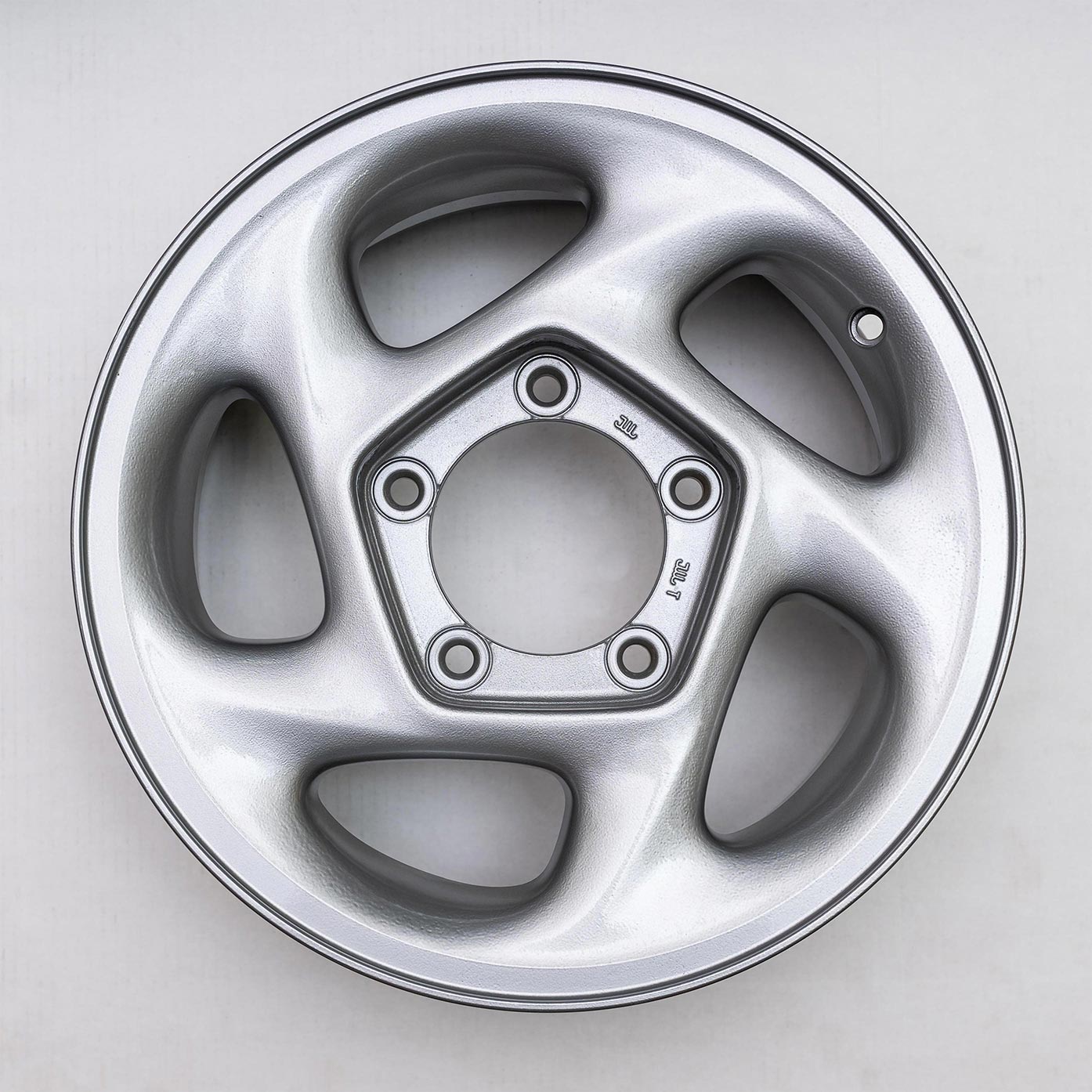 Automotive Powder Coating