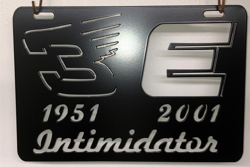 CNC metal art gallery 8