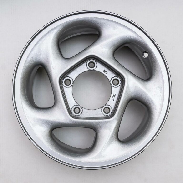 powder coating savanna il