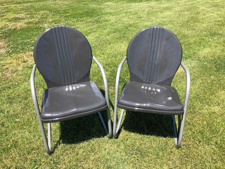 powder coating savanna il